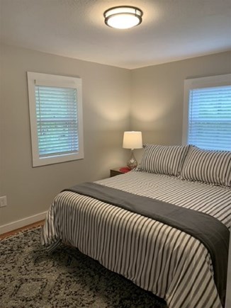 Eastham Cape Cod vacation rental - Bedroom 1 with Queen Bed