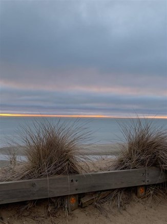 Eastham Cape Cod vacation rental - Bay Sunsets