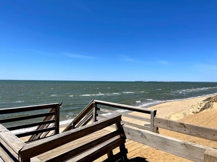 Eastham Cape Cod vacation rental - Cape Cod Bay Beaches- close by