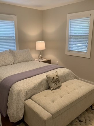 Eastham Cape Cod vacation rental - Bedroom #2 with Full Bed