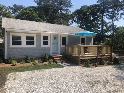Eastham Cape Cod vacation rental - Welcome to Eastham!