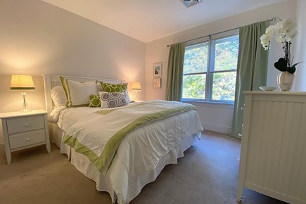 Hyannis Cape Cod vacation rental - Third Floor Bedroom