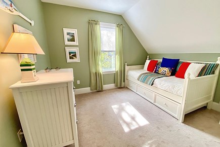 Hyannis Cape Cod vacation rental - 2nd Third Floor Bedroom