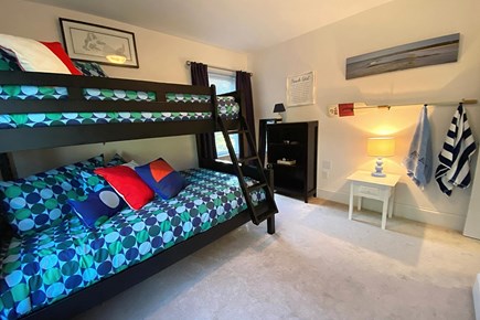 Hyannis Cape Cod vacation rental - 3rd Third Floor Bedroom