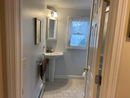 South Yarmouth  Cape Cod vacation rental - Full bathroom on second floor
