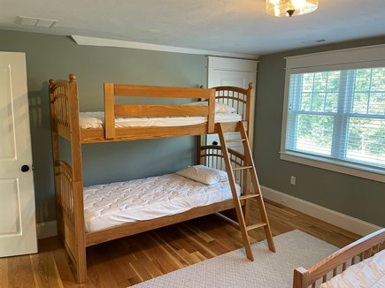 Dennis Village Cape Cod vacation rental - 2nd fl bedroom