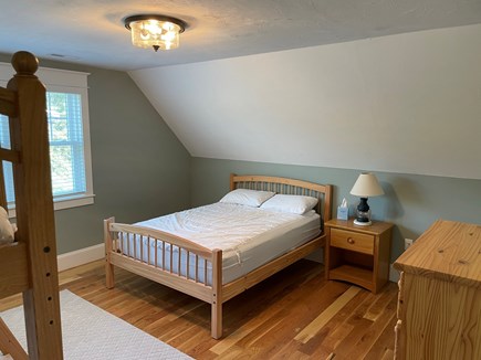 Dennis Village Cape Cod vacation rental - 2nd fl. Bedroom