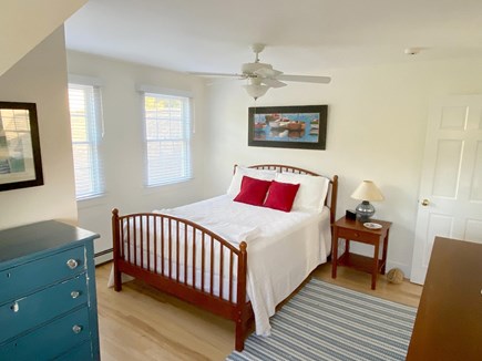 North Truro Cape Cod vacation rental - Bedroom #2 is on the 2nd floor