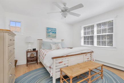 North Truro Cape Cod vacation rental - Bedroom #3 is on the 2nd floor