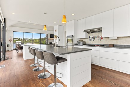 Chatham Cape Cod vacation rental - Open Floor Plan Throughout