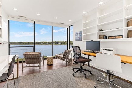 Chatham Cape Cod vacation rental - Home Office