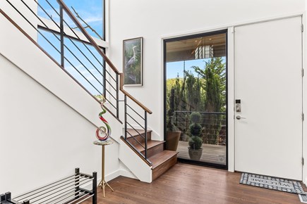 Chatham Cape Cod vacation rental - Entrance