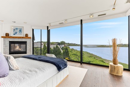 Chatham Cape Cod vacation rental - Views from Primary