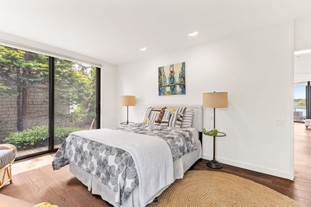 Chatham Cape Cod vacation rental - Downstairs Queen