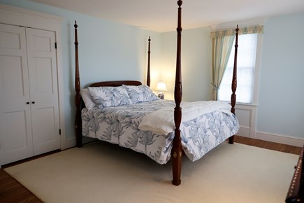 Chatham Cape Cod vacation rental - Downstairs King