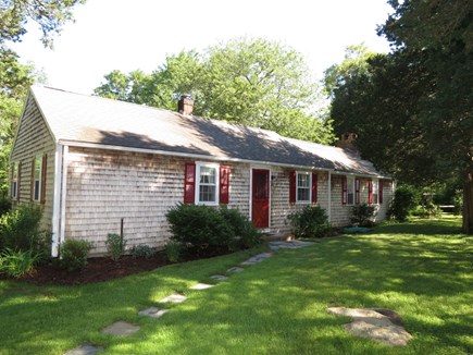 Orleans Cape Cod vacation rental - Charming Curb Appeal