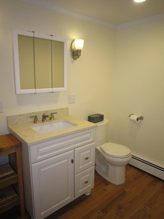 Orleans Cape Cod vacation rental - Bathroom #1