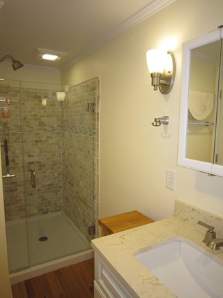 Orleans Cape Cod vacation rental - Bathroom #1 alternate view