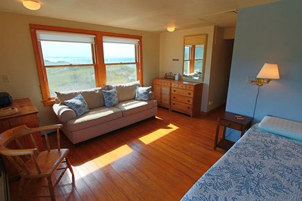 Truro Cape Cod vacation rental - Bedroom #1