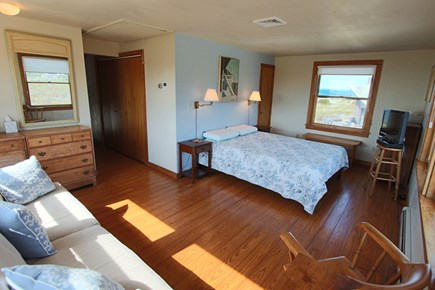 Truro Cape Cod vacation rental - Bedroom #1 with Queen