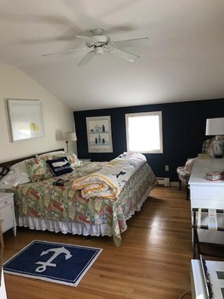 Mashpee, Popponesset Cape Cod vacation rental - Primary Bedroom