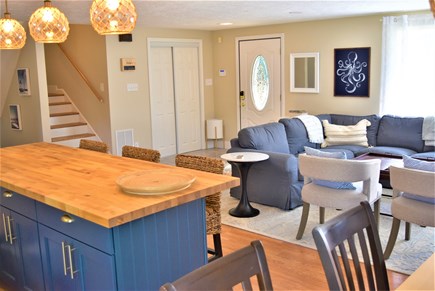 West Yarmouth Cape Cod vacation rental - Newly Updated Throughout