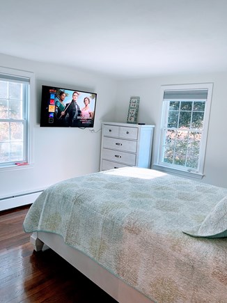 Centerville Cape Cod vacation rental - Double bedroom