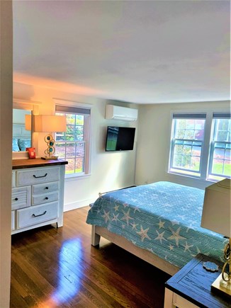 Centerville Cape Cod vacation rental - Queen Bedroom