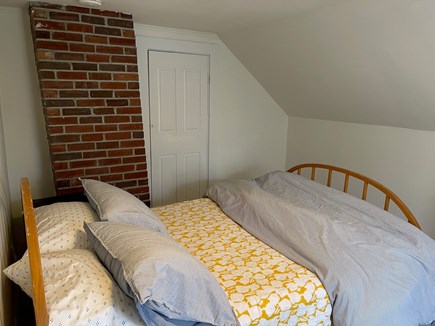 Truro Cape Cod vacation rental - Bedroom 2 Upstairs
