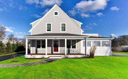 Dennisport Cape Cod vacation rental - Enjoy your time on the Cape!