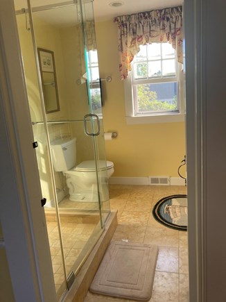 East Orleans Cape Cod vacation rental - All 3 full baths fully updated and an outdoor shower