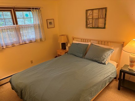 Brewster Cape Cod vacation rental - New queen bed!