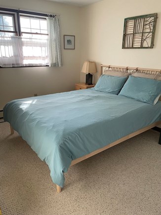 Brewster Cape Cod vacation rental - Queen Bed