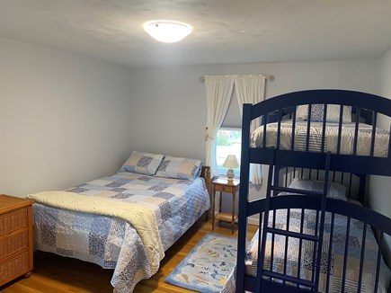 Harwichport Cape Cod vacation rental - Plenty of room for family