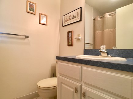 Ocean Edge, Brewster Cape Cod vacation rental - Secondary Bathroom
