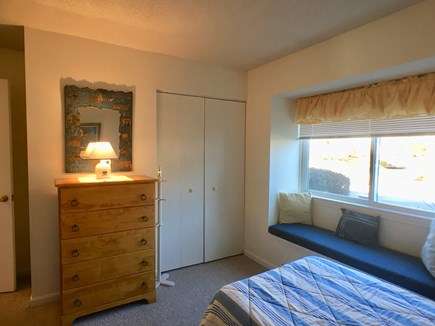 Ocean Edge, Brewster Cape Cod vacation rental - Secondary Bedroom