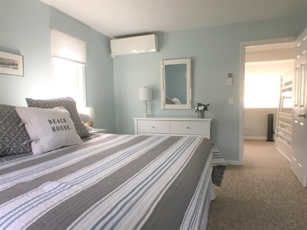 Ocean Edge, Brewster Cape Cod vacation rental - Primary Bedroom - second floor