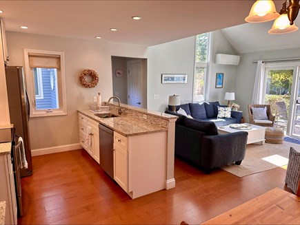 Ocean Edge, Brewster Cape Cod vacation rental - Kitchen