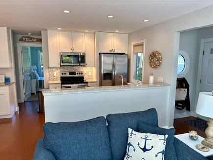 Ocean Edge, Brewster Cape Cod vacation rental - 