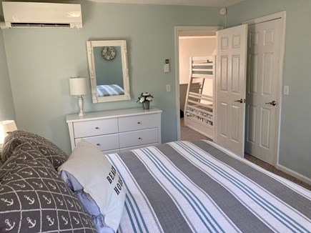 Ocean Edge, Brewster Cape Cod vacation rental - Primary Bedroom