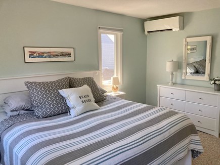 Ocean Edge, Brewster Cape Cod vacation rental - Primary Bedroom