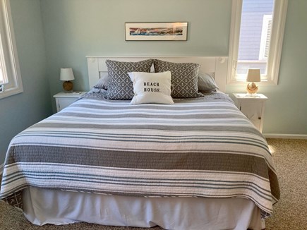 Ocean Edge, Brewster Cape Cod vacation rental - Primary Bedroom