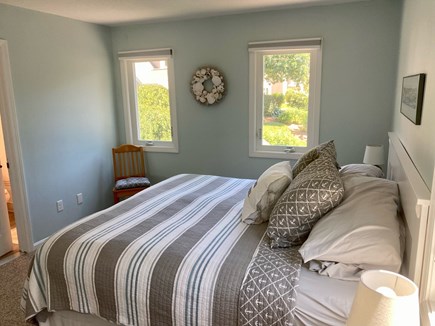 Ocean Edge, Brewster Cape Cod vacation rental - Primary Bedroom