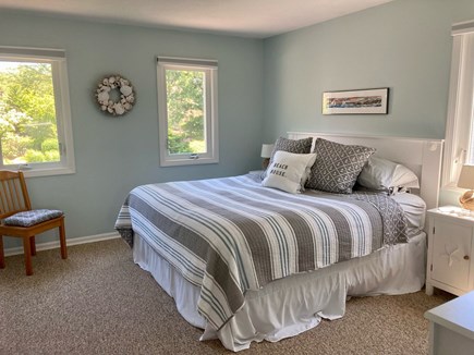 Ocean Edge, Brewster Cape Cod vacation rental - Primary Bedroom