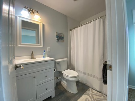 Ocean Edge, Brewster Cape Cod vacation rental - Primary Bathroom