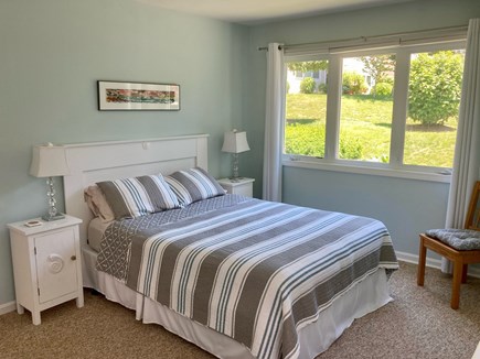 Ocean Edge, Brewster Cape Cod vacation rental - Second Bedroom