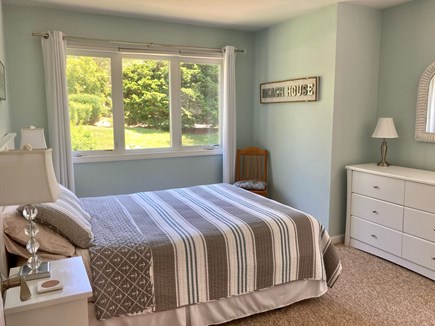 Ocean Edge, Brewster Cape Cod vacation rental - Second Bedroom