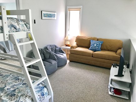 Ocean Edge, Brewster Cape Cod vacation rental - Loft