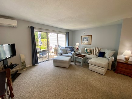 Ocean Edge, Brewster Cape Cod vacation rental - Living Room - New