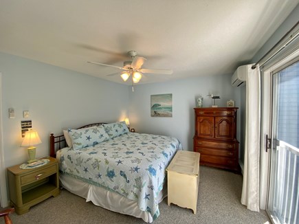 Ocean Edge, Brewster Cape Cod vacation rental - Primary Bedroom - New